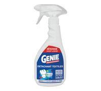 GENIE Détachant textile concentré Génie Professionnel 500 ml