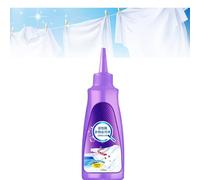 Detachant Textile, Détachant pour vêtements, linge et nettoyage, chemise blanche, vêtement, détachant tenace, dégraissant, enzyme active, détachant pour vêtements, spray détachant pour cols