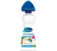 Détachant textile DR BECKMANN détachante Tissus d'ameublement 400mL