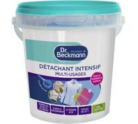 Détachant textile DR BECKMANN poudre 4en1 1Kg