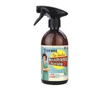 Détachant textile fiel de boeuf Starwax The fabulous 500ml