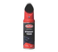 Détachant tissus avec brosse CarPlan 500ml