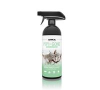 Pipi-Gone neutralisateur d'odeurs - nettoyant enzymatique concentré - élimine Les odeurs et Les Taches - Contre Toutes Les odeurs, comme l'urine de Chat ou Les excréments