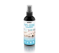 Détachant Urine Chien 100 ML - Spray enzymatique Extra Fort Contre odeurs & Taches d’Urine, vomi & excréments - nettoyant Bio Textile, Sol, Tapis & canapé - sans résidus, sans Danger, sans Parfum