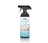 ARKA - PIPI-Weg Dog Natural Odour Remover and Cleaner for Stains on Carpet, Sofa, Upholstery and Floor Removes Dog Urine, KOT, Vomit and Saliva 750 ml