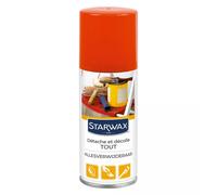 Détache et décolle tout Starwax 100 ml