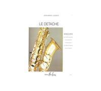 Détaché (Staccato) / Book