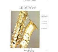 DETACHE (STACCATO) G