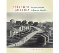 Detached America by James A. Jacobs James A. Jacobs (Auteur)