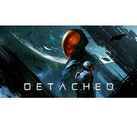 Detached (Steam Account)