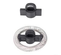 Détachées Mousseur et Résistance pour Machine à pour lait pour secura MMF-615 MMF-015 - Kit Entretien Complet