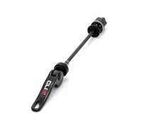 Détachement Rapide Pour Roue Avant L01 Couleur Noire 2501601560 XLC Roues