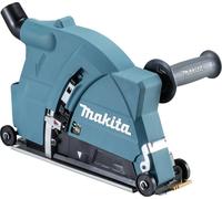 Détacher le capot d'aspiration 230 mm Makita 198440-5 Diamètre 230 mm