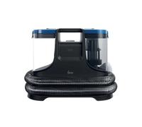 Hoover HS500 011 Nettoyeur vapeur portable 1,5 L 400 W Noir, Bleu