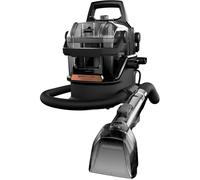 Détacheur BISSELL SpotClean Hydrosteam Pro B3700N