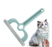 Détacheur De Peluches pour Vêtements - Brosse De Nettoyage Poils Chien Chat - Brosse Réutilisable Anti-Peluches pour Literie Canapés Vêtements Fournitures Chats
