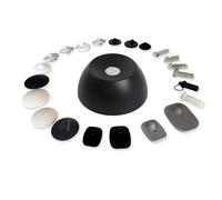 Détacheur de sécurité EAS pour Golf - Outil de sécurité magnétique - Clé 14000 GS Mall - Dispositif antivol de sécurité (trou de fixation de détacher)