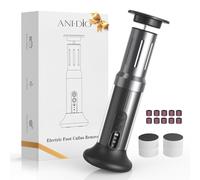 Détacheur électrique de callosités de 15 cm plus long pour pieds, lime électrique sans fil, réglable à 6 vitesses rechargeable, pour enlever les callosités, outils de pédicure avec 20 disques de