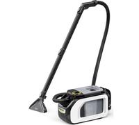Kärcher SE 3 Compact Home Floor 2,9 L Aspirateur réservoir cylindrique Sec&humide 500 W Sans sac