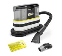 Détacheur Karcher SE 2 Spot Care - shampouineuse canapé - moteur puissant 450W - nettoyeur tapis. meubles. tissus. voiture