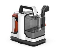 Détacheur portable, 15 kPa - 750 W - Cordon d'alimentation de 5,5 m - Réservoir d'eau de 1,08 L/0,8 L, pour tapis et canapés