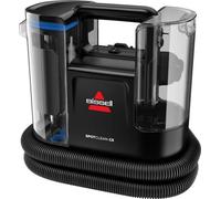 Détacheur / Shampouineuse - BISSELL Spotclean C5 Select B3928N - 69 dB - 400 W - Noir