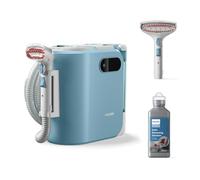 Philips Détacheur Shampouineuse Spot Cleaner XW3193/11 – Nettoie textiles – Brosse large – Auto Clean