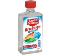 Détacheur universel Eau écarlate 250ml