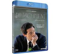 Detachment - Blu-Ray E