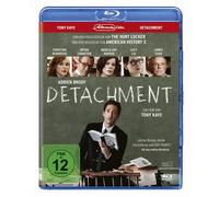 DETACHMENT (BLU-RAY) - KAYE,TONY BLU-RAY NEUF