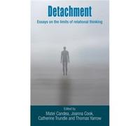 Detachment Thomas Yarrow, Matei Candea, Catherine Trundle, Jo Cook (Auteur)