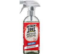 Détach'tout Détachant Moquette Et Tapis 500ml