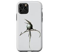 Détail de « The Garden of Earthly Delights » Coque pour iPhone 11 Pro