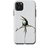 Détail de « The Garden of Earthly Delights » Coque pour iPhone 11 Pro Max