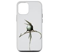 Détail de « The Garden of Earthly Delights » Coque pour iPhone 12/12 Pro