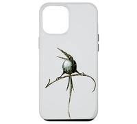 Détail de « The Garden of Earthly Delights » Coque pour iPhone 12 Pro Max