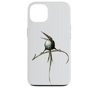 Détail de « The Garden of Earthly Delights » Coque pour iPhone 13