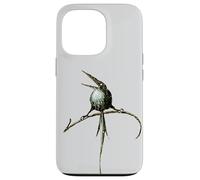 Détail de « The Garden of Earthly Delights » Coque pour iPhone 13 Pro
