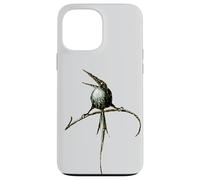 Détail de « The Garden of Earthly Delights » Coque pour iPhone 13 Pro Max
