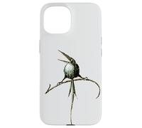 Détail de « The Garden of Earthly Delights » Coque pour iPhone 15