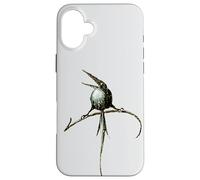 Détail de « The Garden of Earthly Delights » Coque pour iPhone 16 Plus