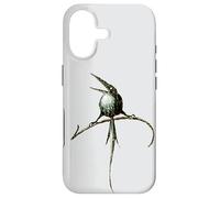 Détail de « The Garden of Earthly Delights » Coque pour iPhone 17