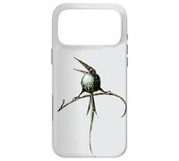 Détail de « The Garden of Earthly Delights » Coque pour iPhone 17 Pro Max