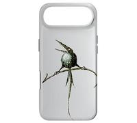 Détail de « The Garden of Earthly Delights » Coque pour iPhone Air