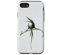 Détail de « The Garden of Earthly Delights » Coque pour iPhone SE (2020) / 7/8