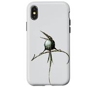 Détail de « The Garden of Earthly Delights » Coque pour iPhone X/XS
