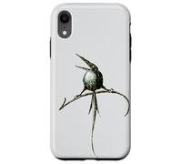 Détail de « The Garden of Earthly Delights » Coque pour iPhone XR