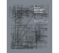 Detail in Contemporary Residential Architecture 2 – Laurence King Verlag