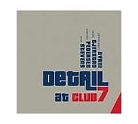 Detail Johnny Mbizo Dyani & Frode Gjerstad & Eivin One Pedersen & John Stevens: Detail at Club 7 [CD]