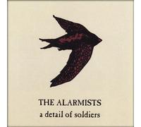 Detail of Soldiers [Import]